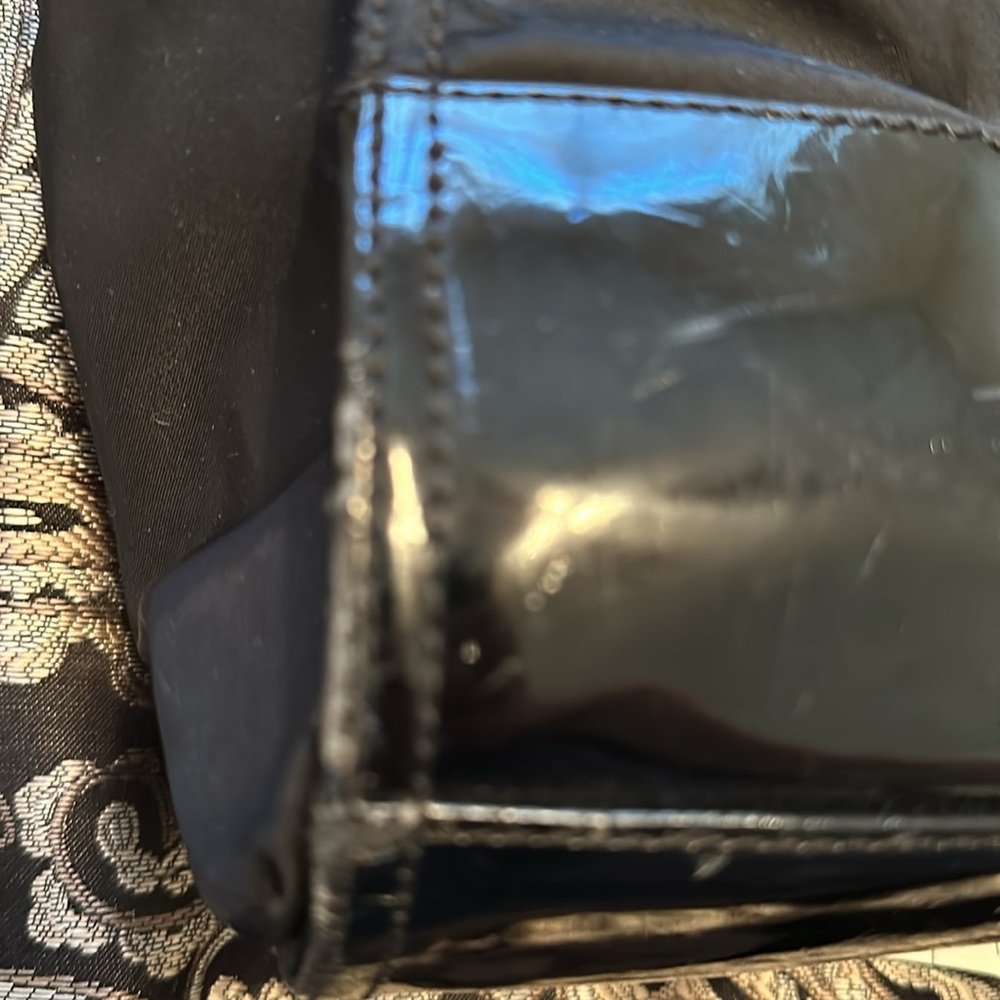 Tory Burch tote bag - Picture 8 of 11